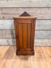 ANTIQUE  WALNUT ARTS & CRAFT
